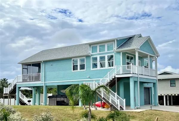 Palm Coast, FL 32137,12 MOODY DR