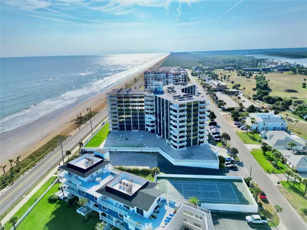 Flagler Beach, FL 32136,3580 S OCEAN SHORE BLVD #502