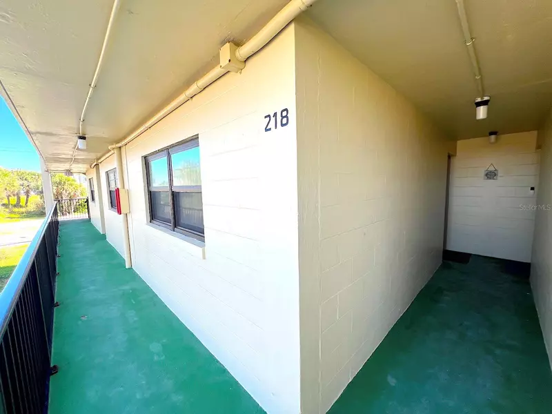 1441 N ATLANTIC AVE #218, Daytona Beach, FL 32118