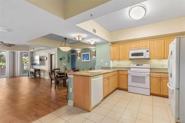 Palm Coast, FL 32137,200 OCEAN CREST DR #109