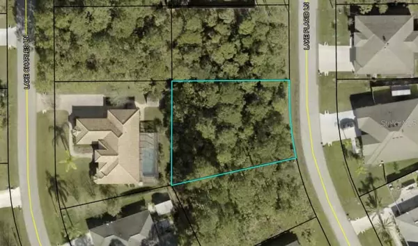 Palm Coast, FL 32137,11 LAKE PLACID