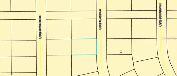 Palm Coast, FL 32137,13 LAKE PLACID LN