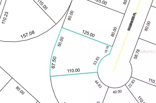 Palm Coast, FL 32164,10 RAMSGATE PL