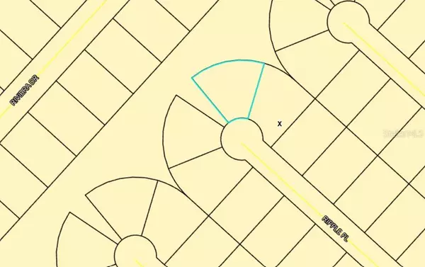 Palm Coast, FL 32164,18 RIPPLE PL