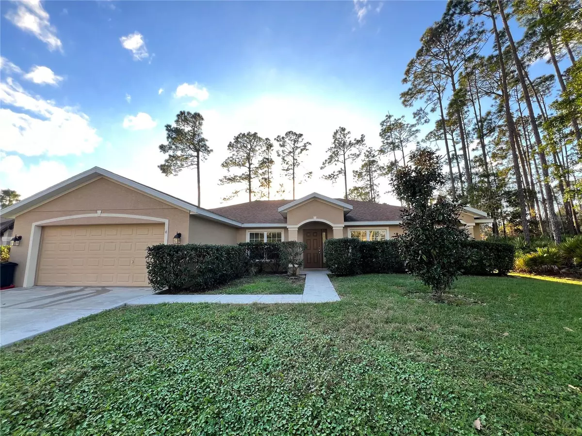 Palm Coast, FL 32137,6 BARBERA LN