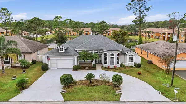 Palm Coast, FL 32164,14 EASTERLY PL