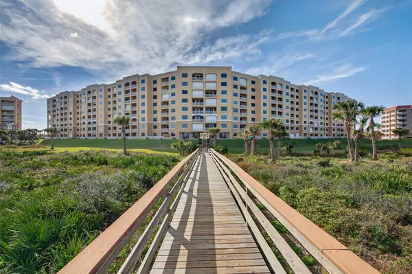 Palm Coast, FL 32137,80 SURFVIEW DR #505