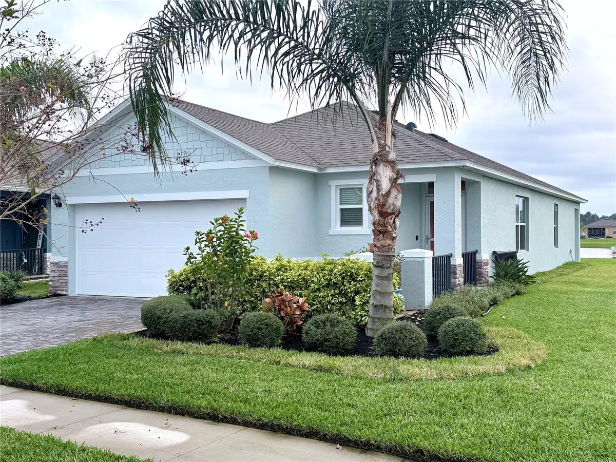 New Smyrna Beach, FL 32168,3124 ARECA AVE