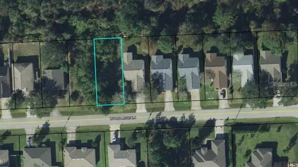 Palm Coast, FL 32164,45 WOOD ACRE LN