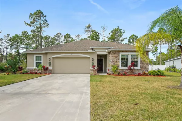 3 SETON CT, Palm Coast, FL 32164