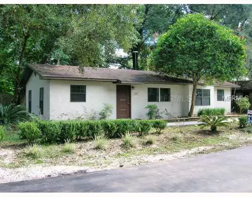 263 FIFTH ST SE, Webster, FL 33597