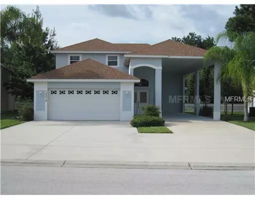 16315 CITRUS Pkwy, Clermont, FL 34714