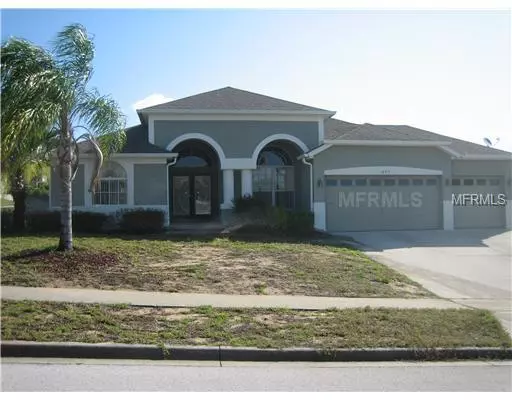 10712 LEMAY DR, Clermont, FL 34711