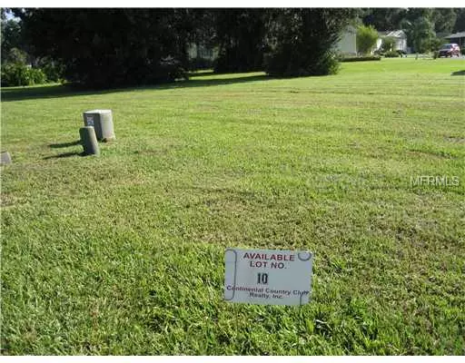 102 GATOR COURT, Wildwood, FL 34785