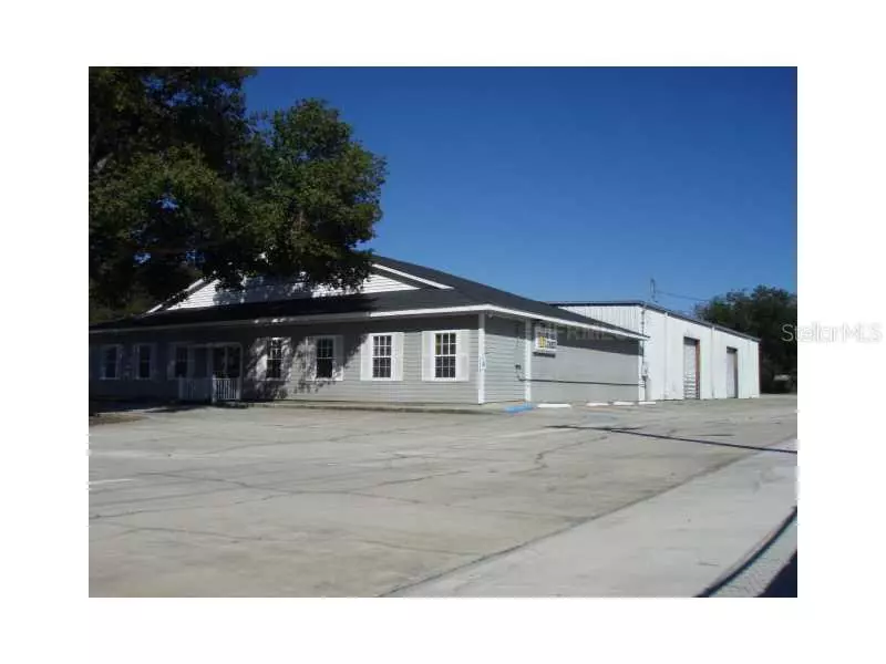 320 S TUBB ST, Oakland, FL 34760