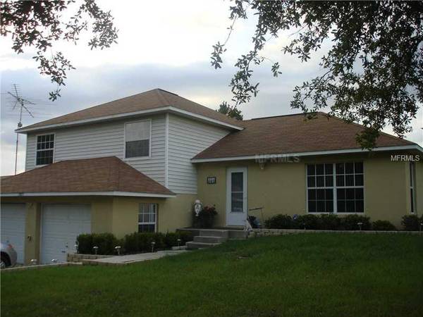 7823 BARON AVE, Howey In The Hills, FL 34737