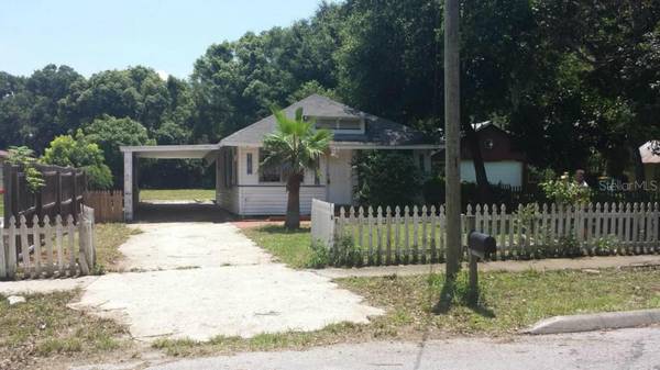 1160 N. GRAND VIEW, Mount Dora, FL 32757