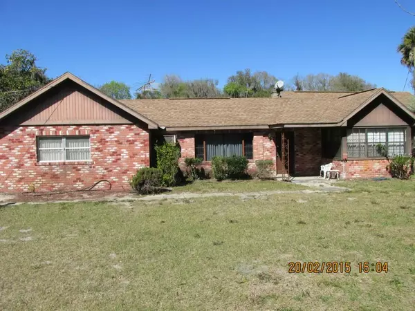 904 CR 464, Lake Panasoffkee, FL 33538