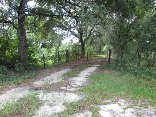 BAY LAKE ROAD, Groveland, FL 34736