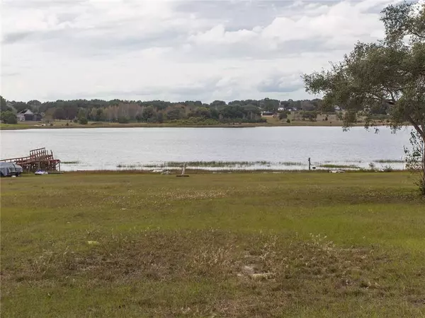 E APSHAWA RD, Clermont, FL 34715