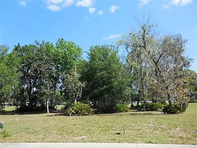 507 FOREST BLVD, Wildwood, FL 34785