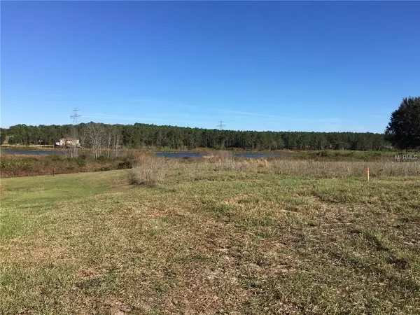 Clermont, FL 34715,CANOE CROSSING CT #Lot 9