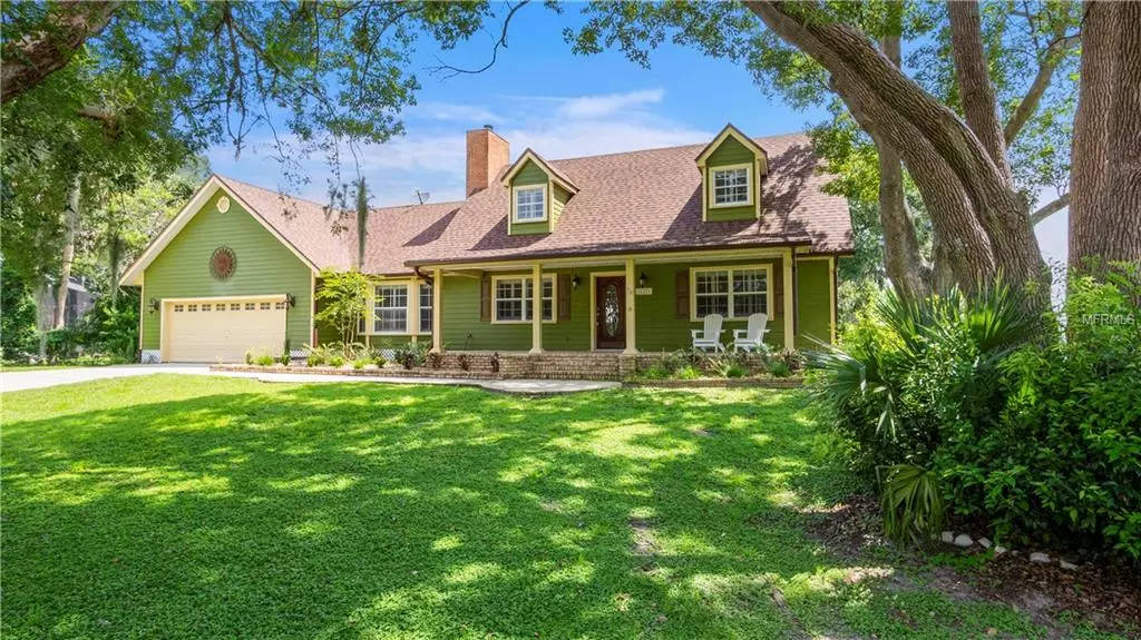 16221 FOUR LAKES LN, Montverde, FL 34756