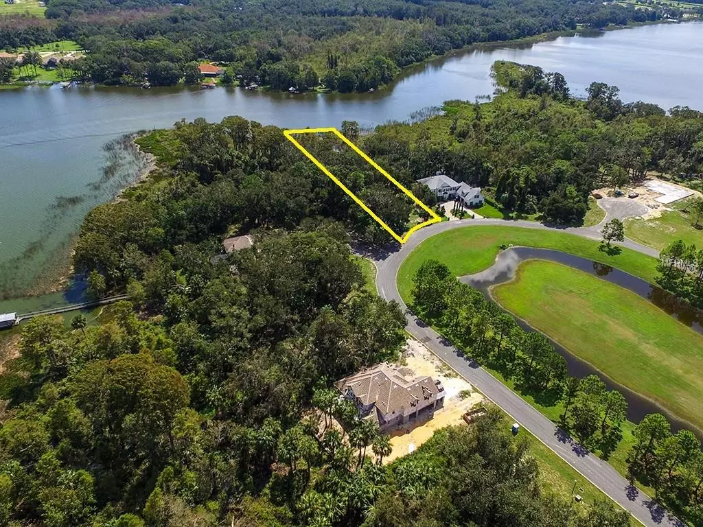 Deer Island, FL 32778,TBD BLUE HERON (LOT K19) CIR