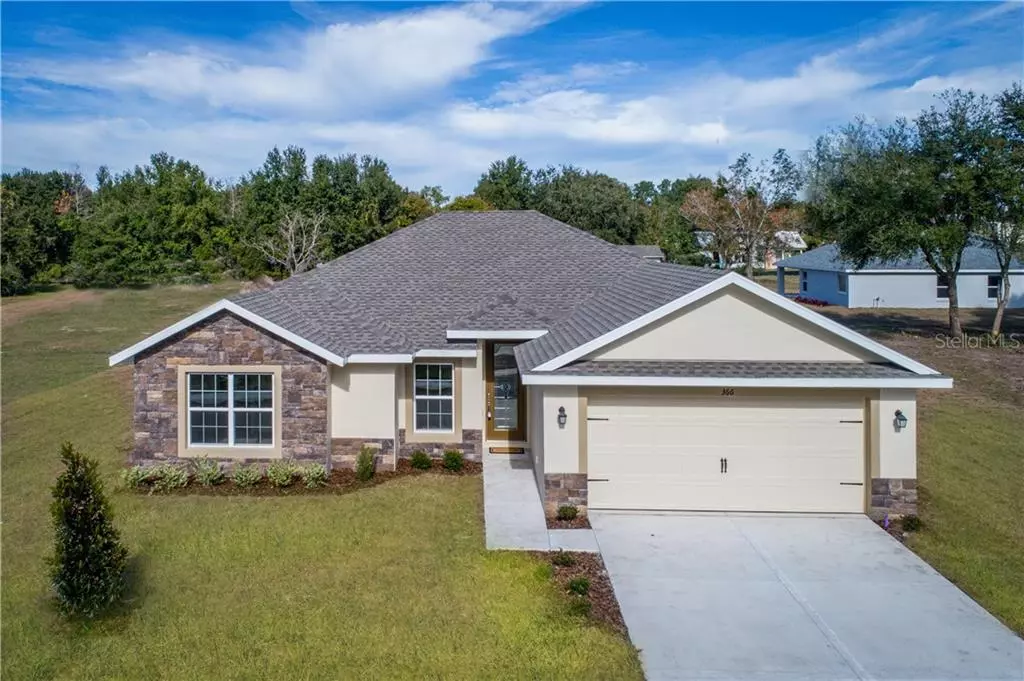 Umatilla, FL 32784,366 LAKE ST