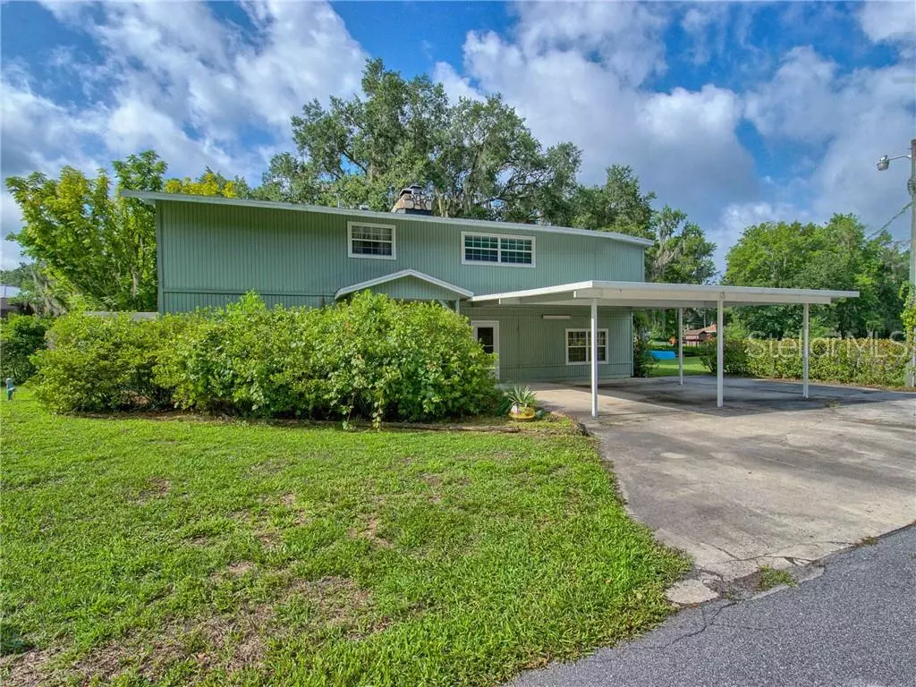 Lake Panasoffkee, FL 33538,4833 CR 306A
