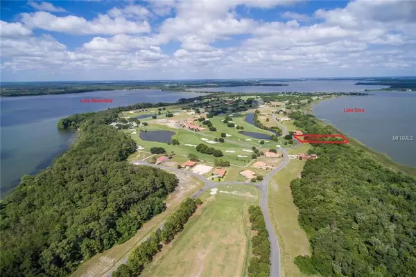 Deer Island, FL 32778,Lot H-11 ISLAND CLUB DR