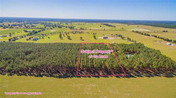 2452 NW 102ND BLVD, Wildwood, FL 34785