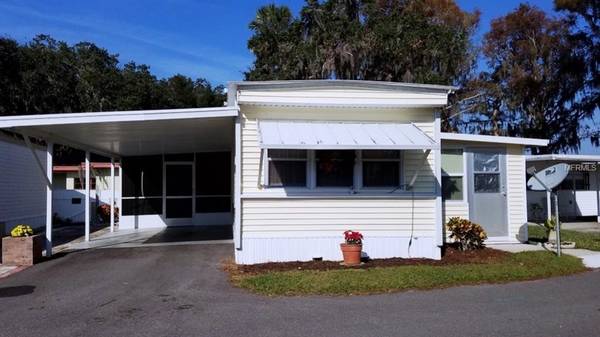 12315 US HIGHWAY 441 #28, Tavares, FL 32778