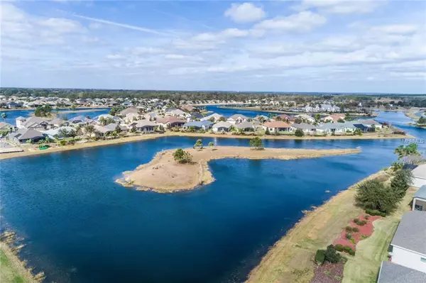 8216 BRIDGEPORT BAY CIR, Mount Dora, FL 32757