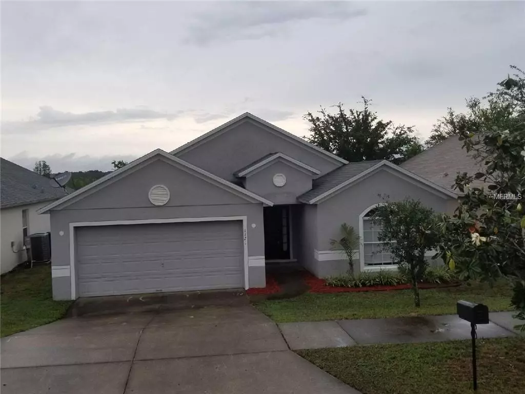 Groveland, FL 34736,1121 BLUEGRASS DR