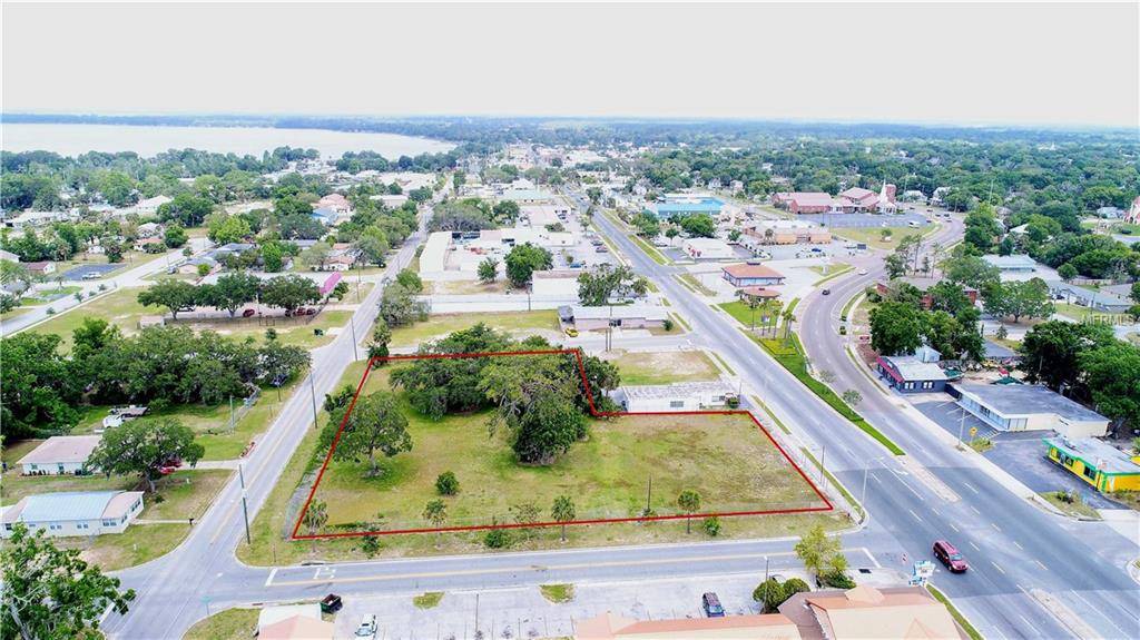 930 S BAY ST, Eustis, FL 32726