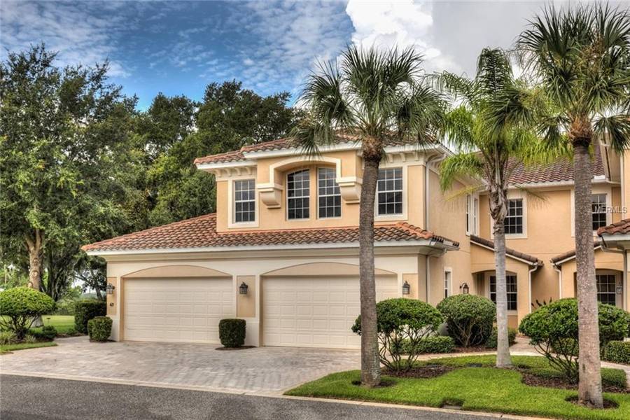 63 CAMINO REAL #63, Howey In The Hills, FL 34737