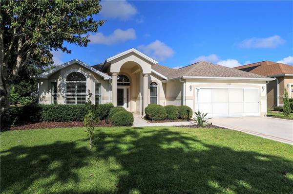 1113 SAN ANTONIO LN, The Villages, FL 32159