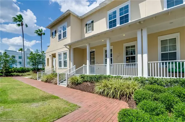 1504 RESOLUTE ST, Celebration, FL 34747