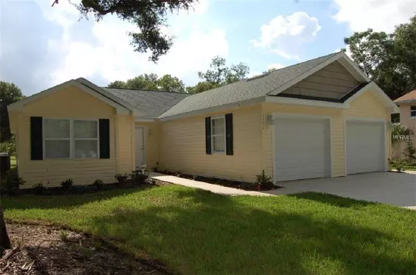 1301 &1303 S DEWEY ST, Eustis, FL 32726