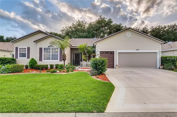 3700 PLANTATION BLVD, Leesburg, FL 34748