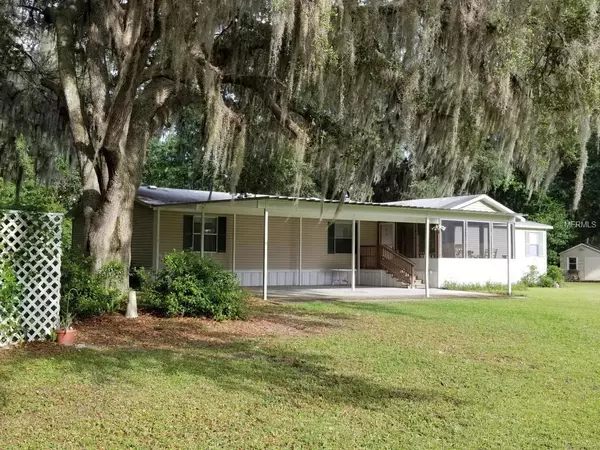 Reddick, FL 32686,7325 W HWY 316