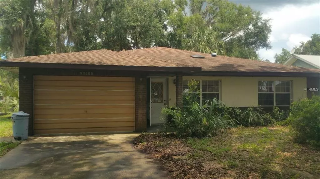 Inglis, FL 34449,20180 115TH CT