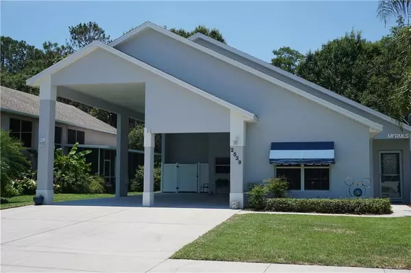 2539 CAITHNESS WAY, Clermont, FL 34714