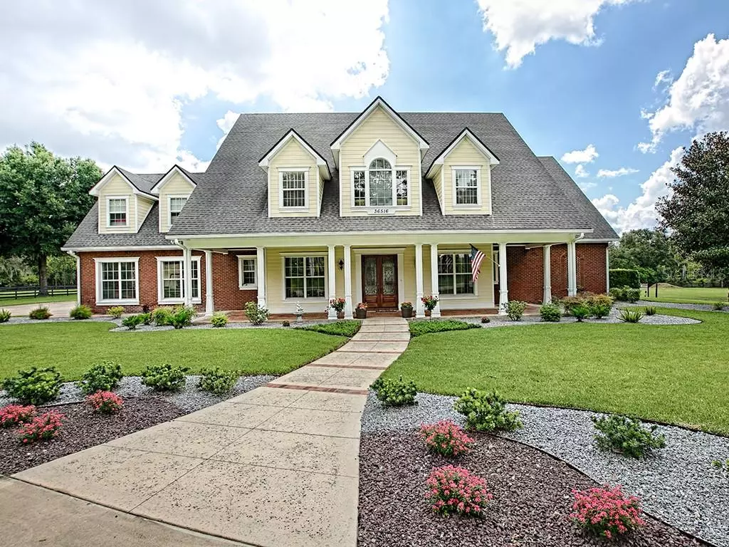 Fruitland Park, FL 34731,36516 LAKE UNITY NURSERY RD