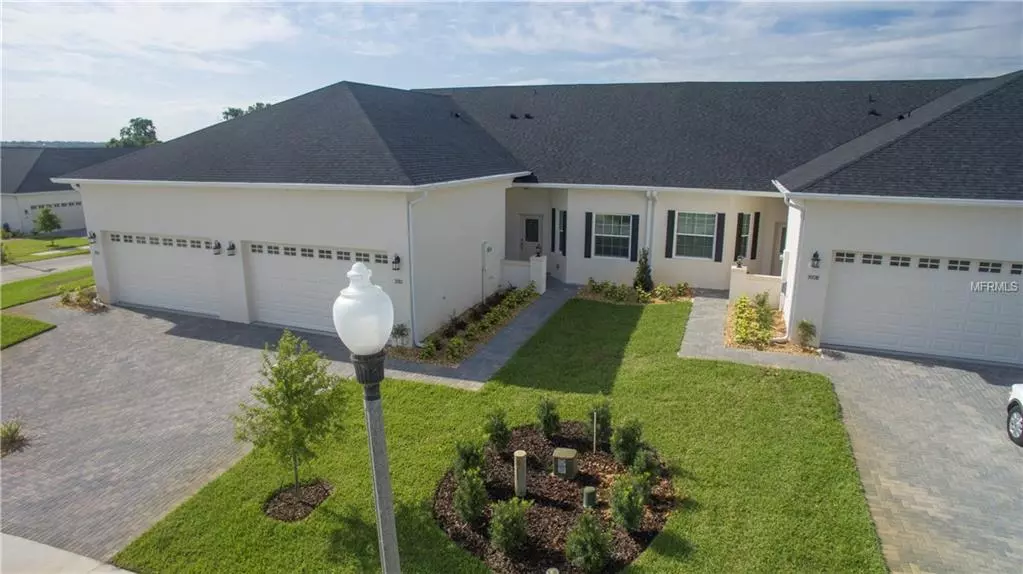 Groveland, FL 34736,1038 GREEN GATE BLVD