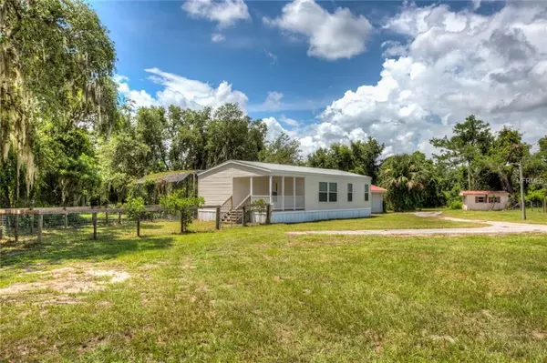 11904 TAGS TRL, Umatilla, FL 32784