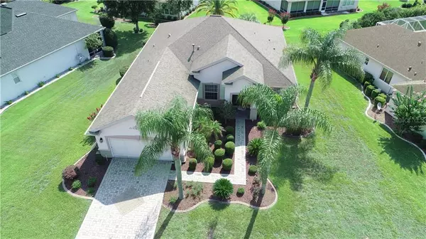12091 SE 91ST TER, Summerfield, FL 34491