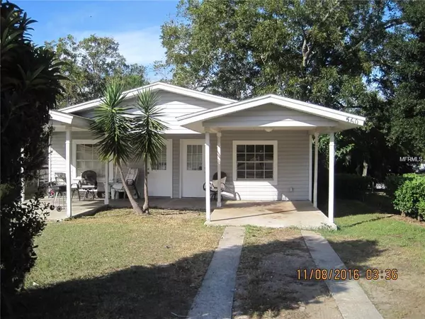 Clermont, FL 34711,558 E DESOTO ST