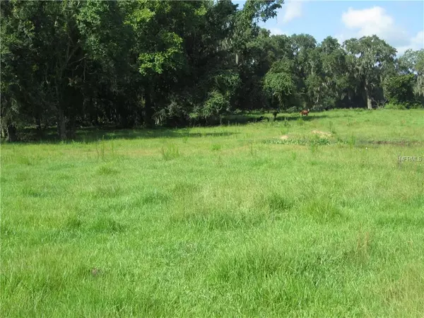 CTY RD 619, Bushnell, FL 33513